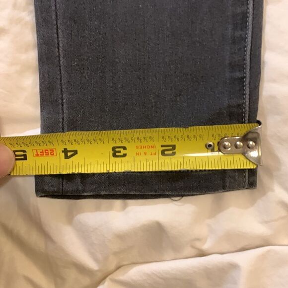 LIVERPOOL, jeggings, skinny, size 2, excellent condition, faux front pockets - Picture 10 of 15